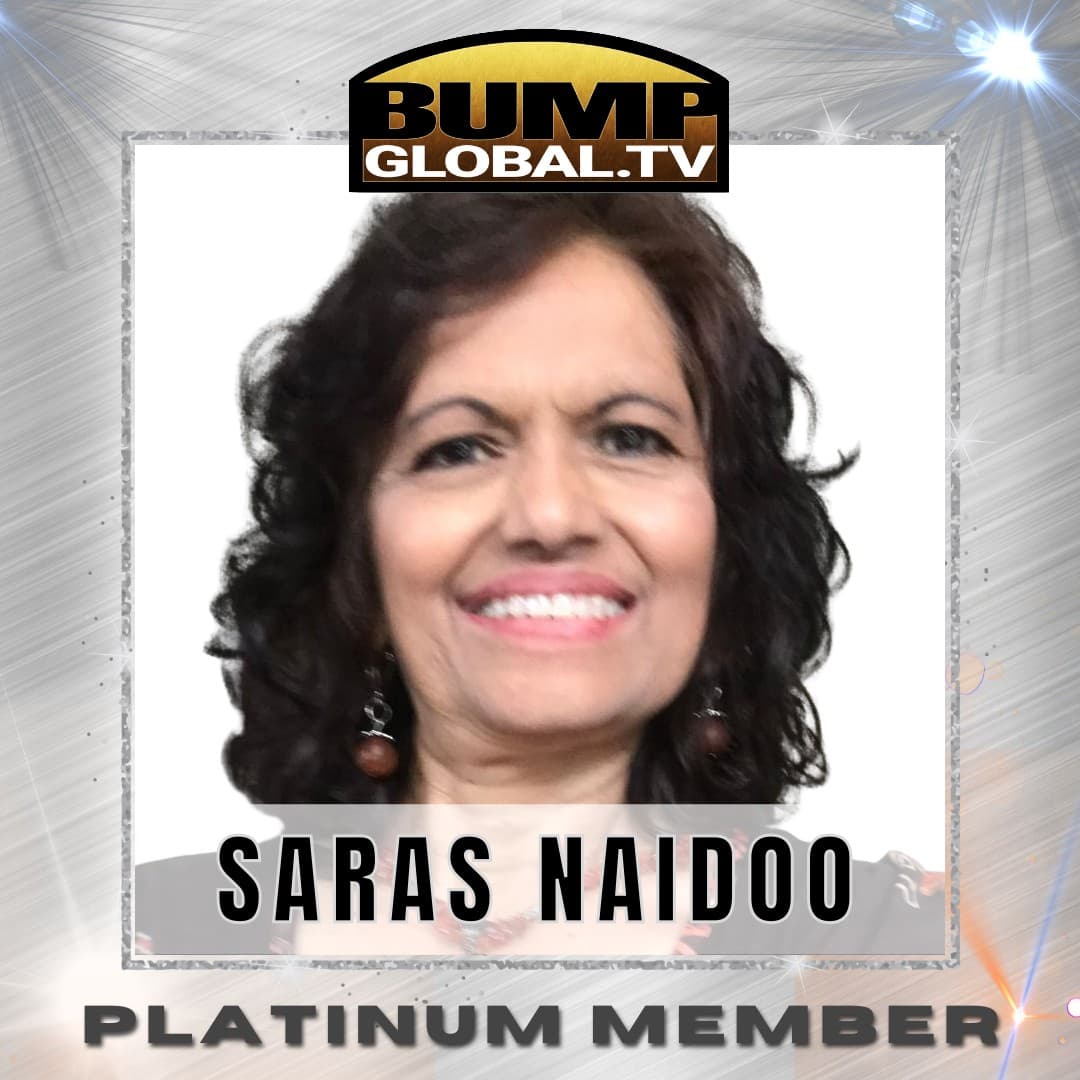 Saras Naidoo
