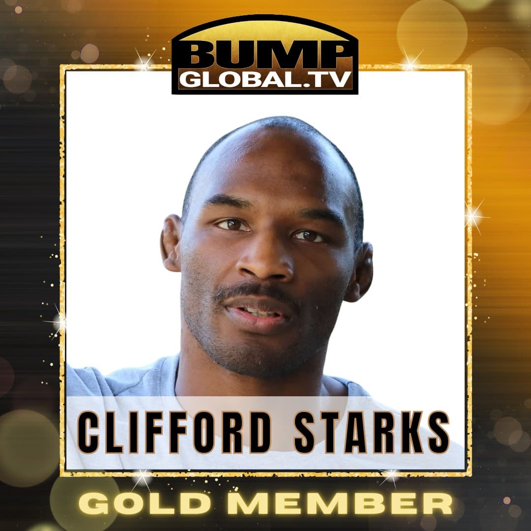Clifford Starks
