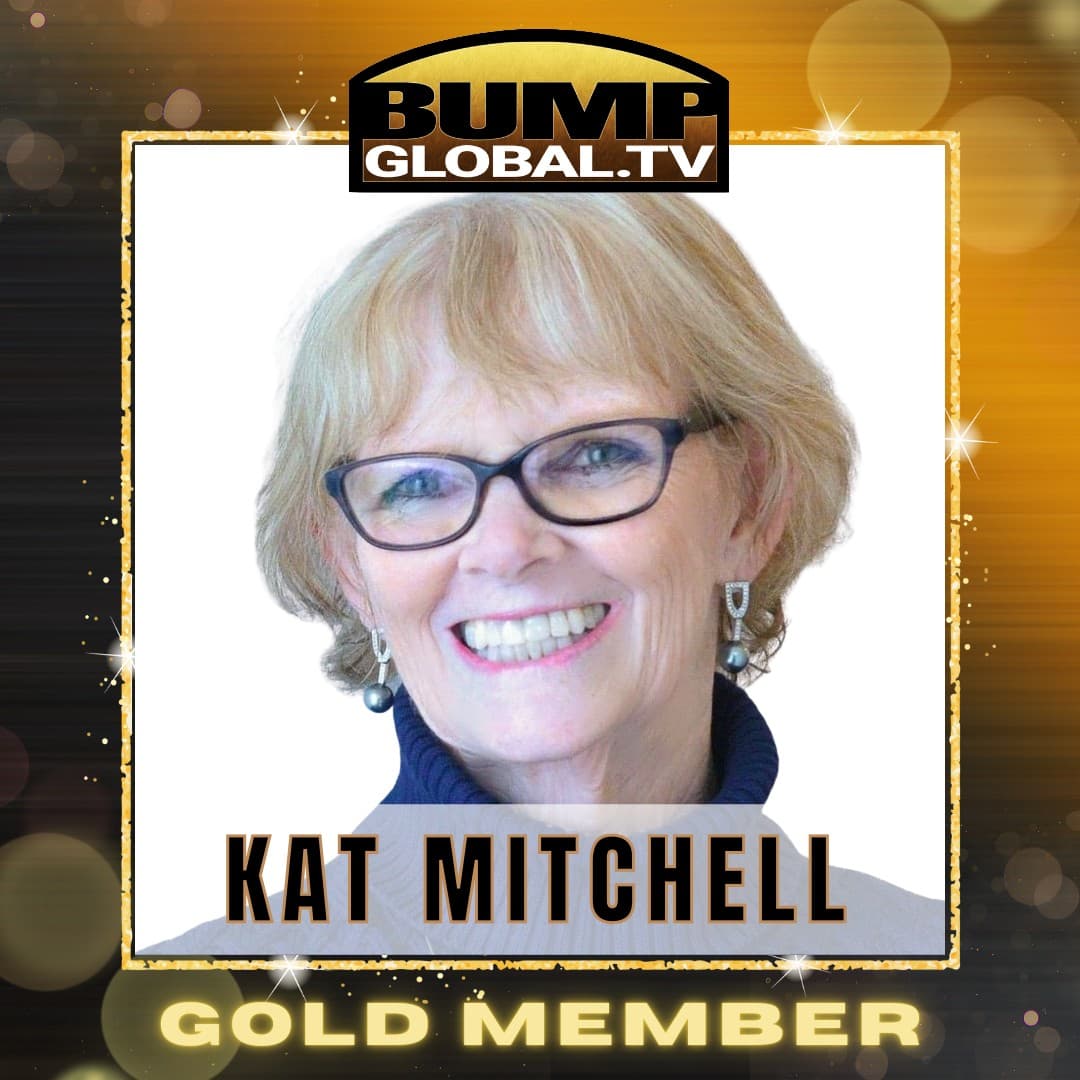 Kat Mitchell