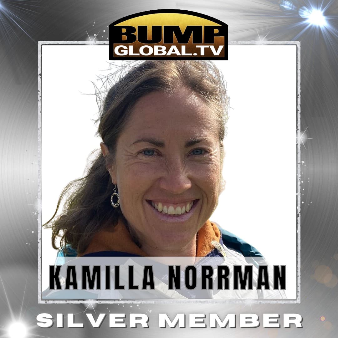 Kamilla Norrman