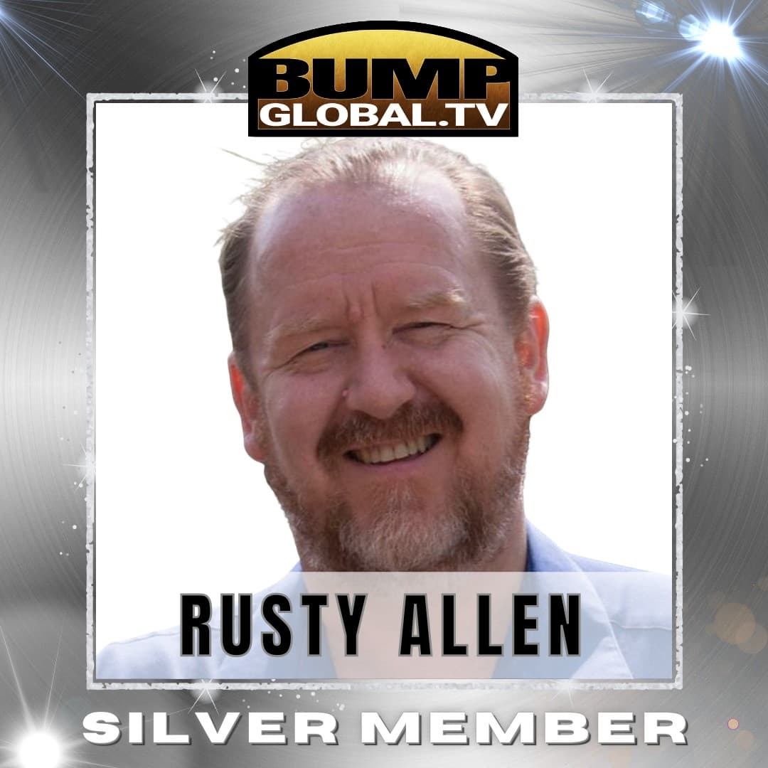 Rusty Allen