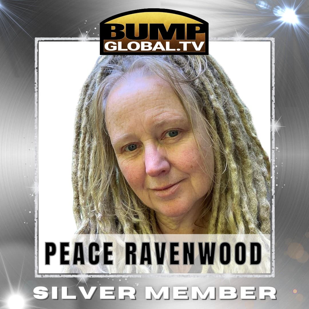 PEACE RAVENWOOD