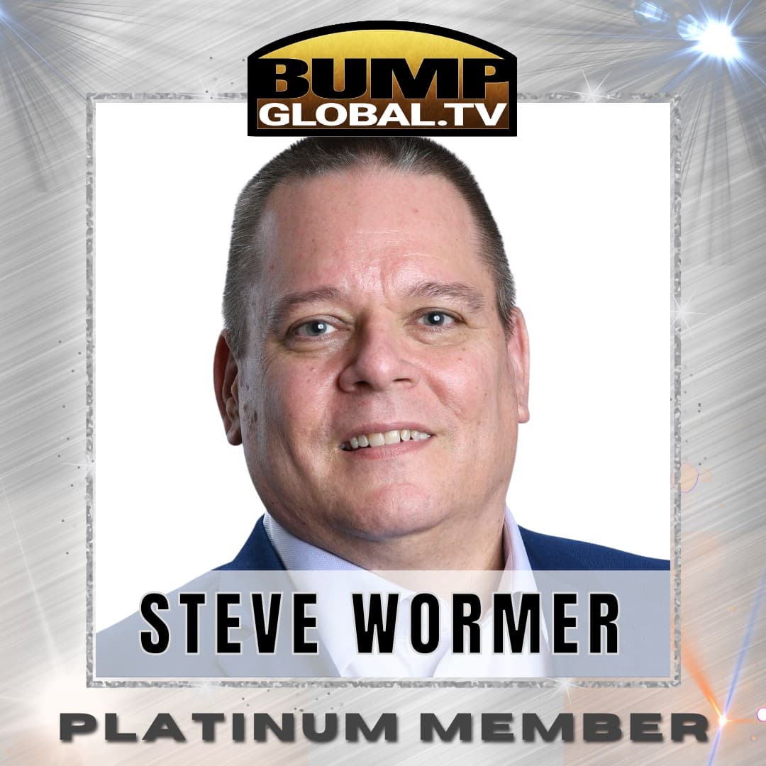 Steve Wormer