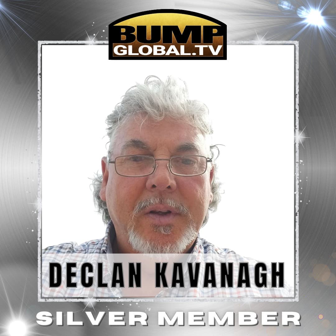Declan Kavanagh