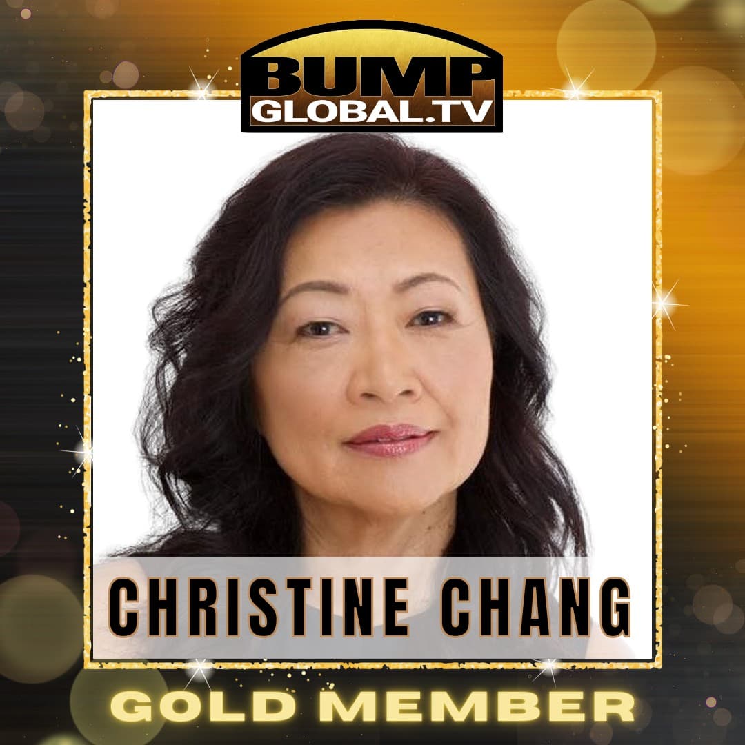 Christine Chang
