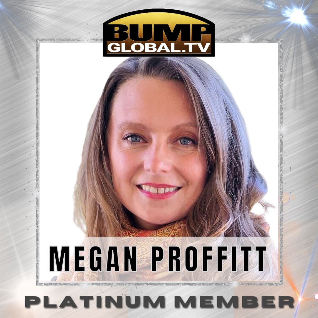 Megan Proffitt