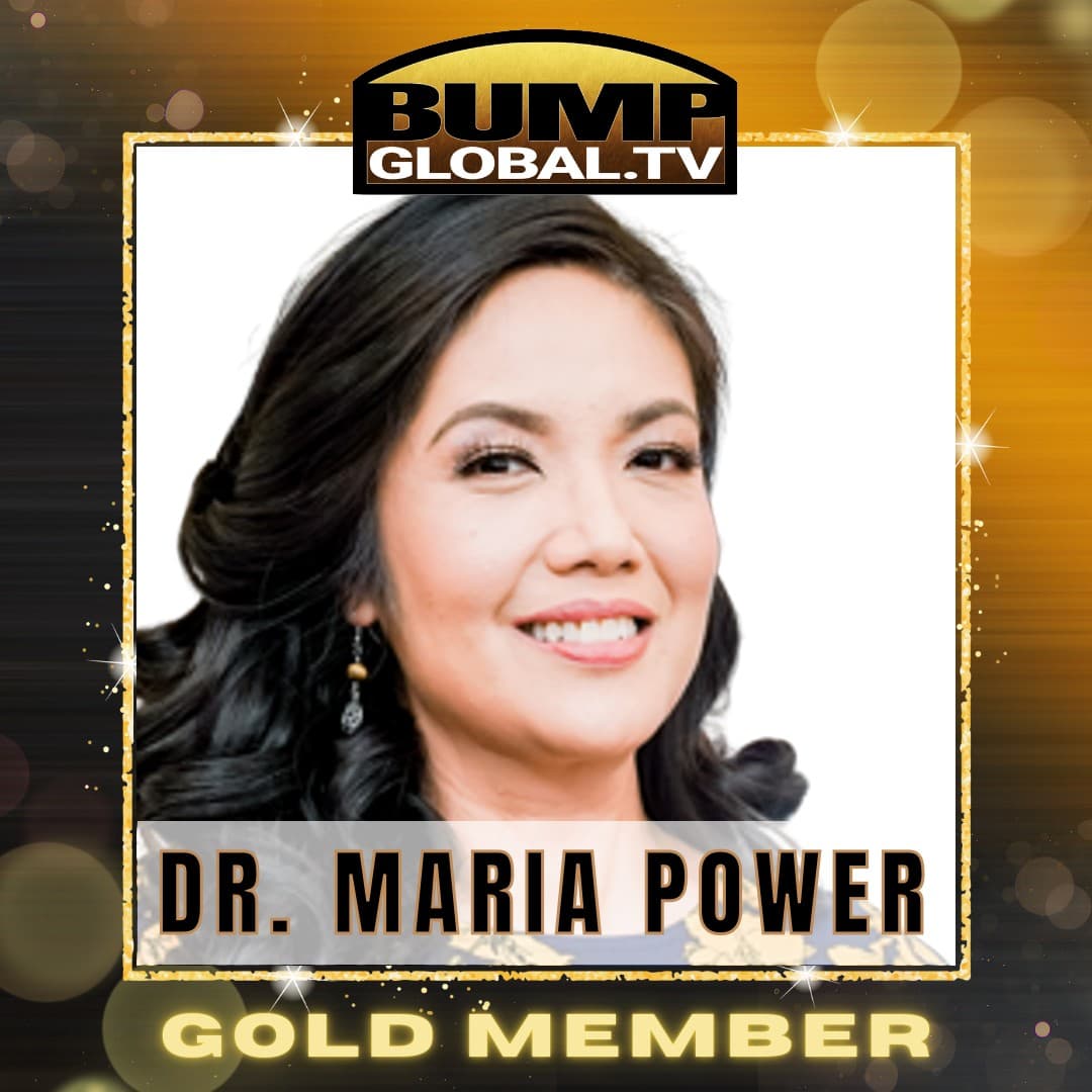 Dr. Maria Power
