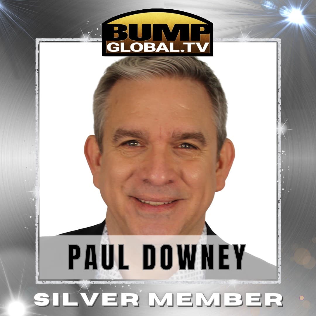 Paul Downey