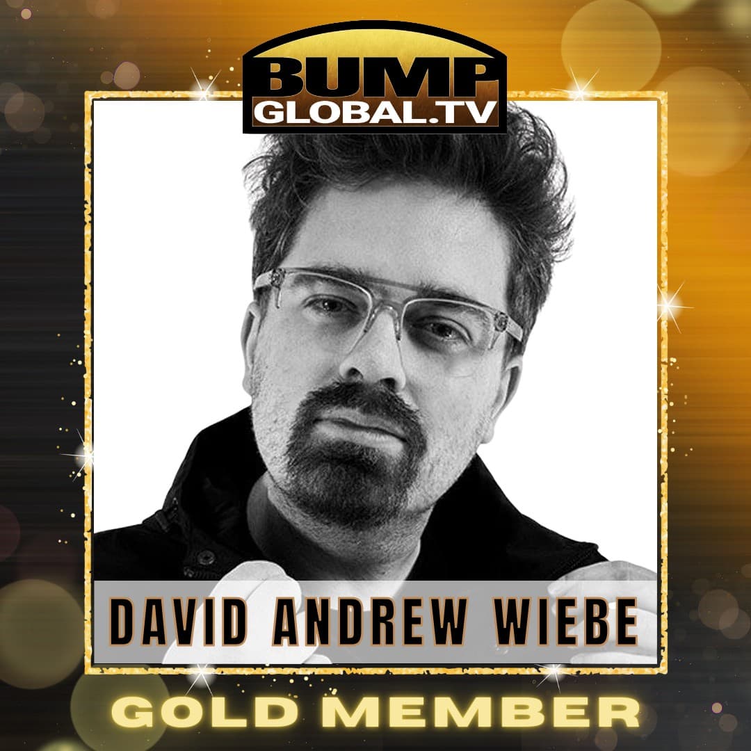 David Andrew Wiebe