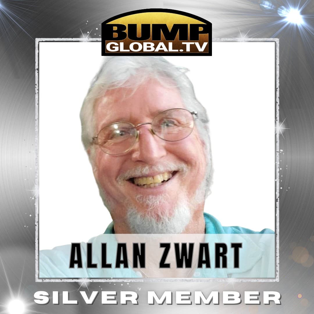 Allan Zwart