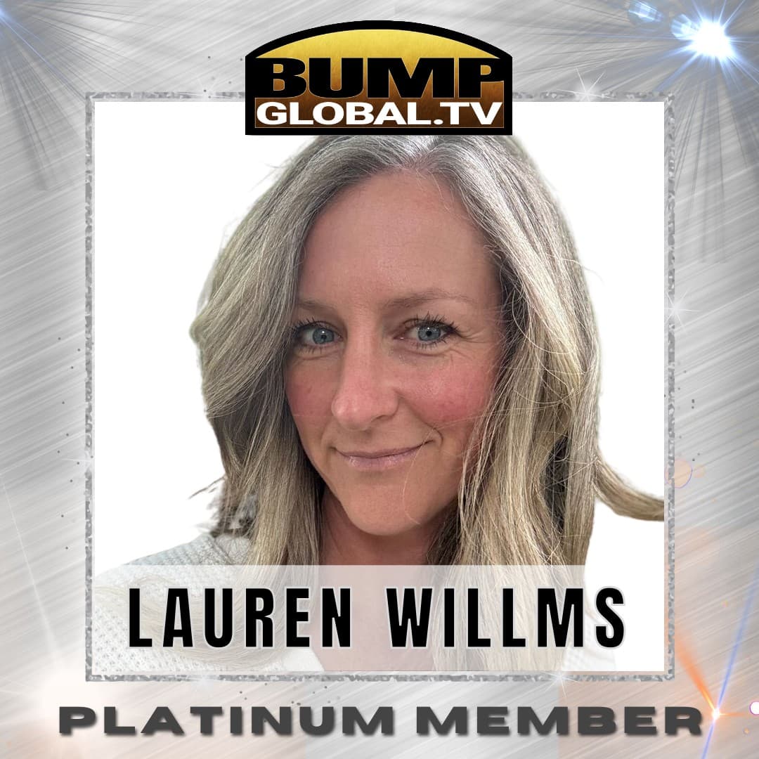 Lauren Willms