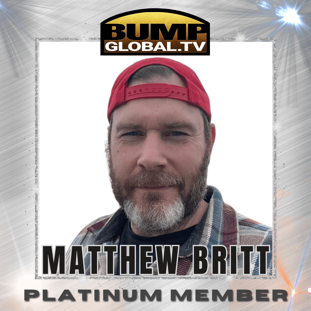 Matthew Britt